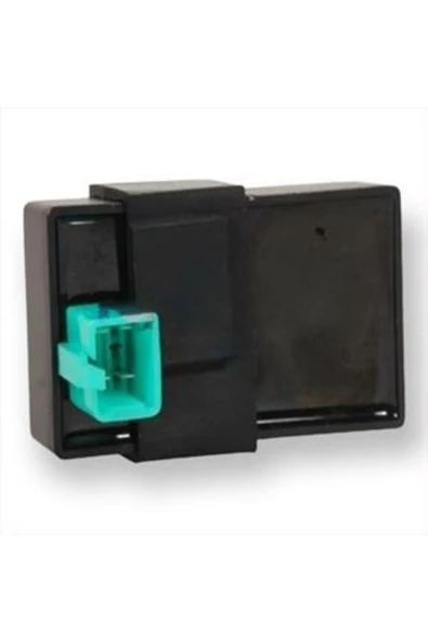 ASİL MOTOR Cdı Beyin [4 Fişli] Cub Lifan Cg Kuba ürün görseli 1