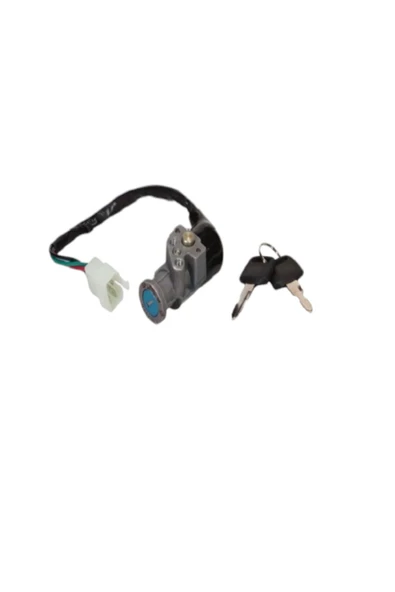 ÇELİKMOTO KONTAK TEK ACTIVA - CUB #51906P
