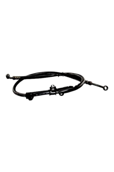 ÇELİKMOTO SCOOTER ÖN FREN HORTUMU 115 CM KT-CHPR-CLOSICO #10D.83.3-00