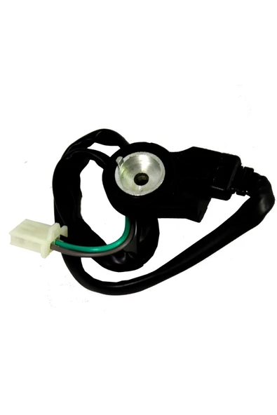 ÇELİKMOTO LIFAN EM150L YAN SEHPA MUSURU #241612 ürün görseli 1