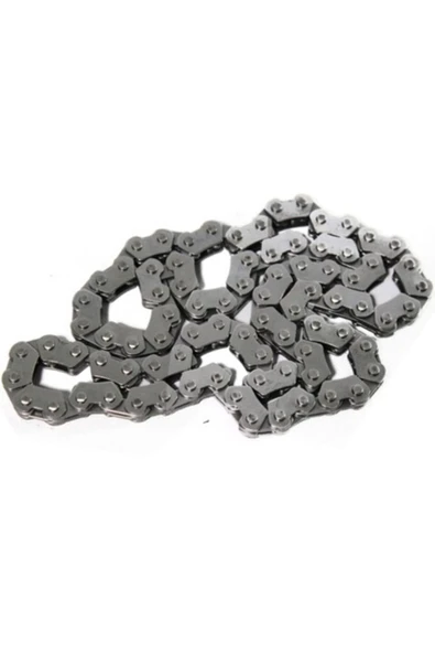 Kuba 50CC SCOOTER EKSANTRİK ZİNCİRİ [82 L] KUBA TWISTER #57553 ürün görseli 1