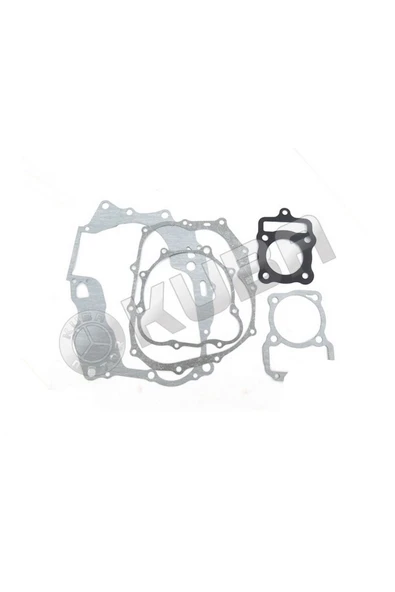ÇELİKMOTO KUBA KM125 CG CONTA SETI #KM 15429