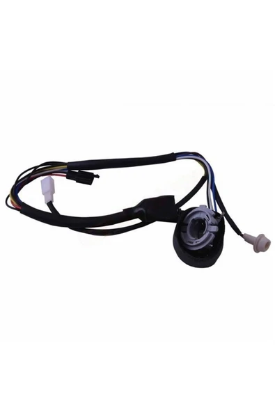 ÇELİKMOTO HONDA CBF 150 FAR DUYU #54019