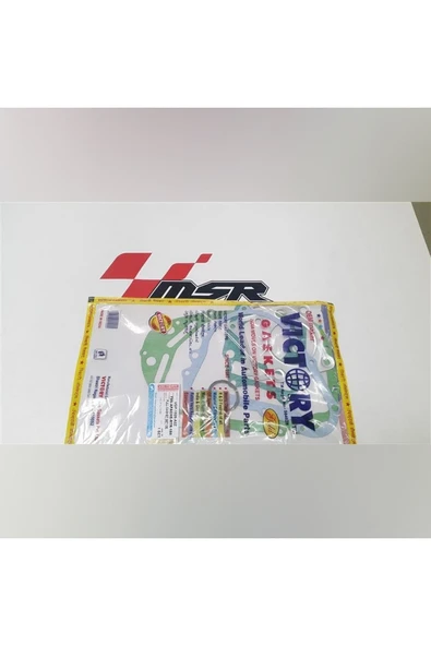 ÇELİKMOTO TVS RTR 180 TAKIM CONTA #HC 013