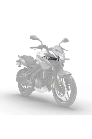 ÇELİKMOTO BAJAJ PULSAR SINYAL #610-129 ürün görseli 1