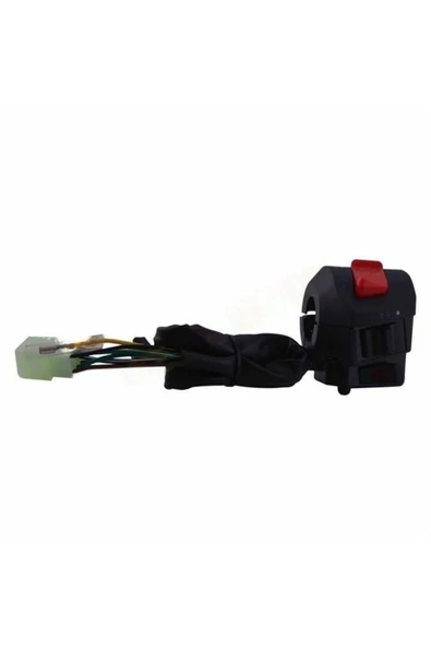 ÇELİKMOTO SAG KUMANDA [LG] CGL #53510