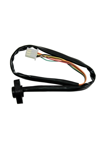 ÇELİKMOTO DELTAFORCE 125KT VITES GOSTERGE MUSURU #Y4DLT0130A0040