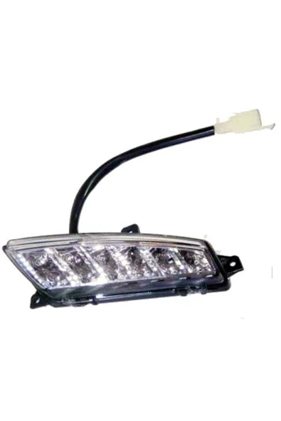 STMAX ELIT 910 3 TEKERLİ ON SINYAL SAG #EL910-27 ürün görseli 1