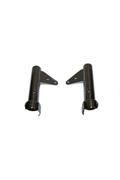 DELTAFORCE MASTI-00 FAR BAGLANTI BRAKETI TAKIM #Y4DLT1010A0001