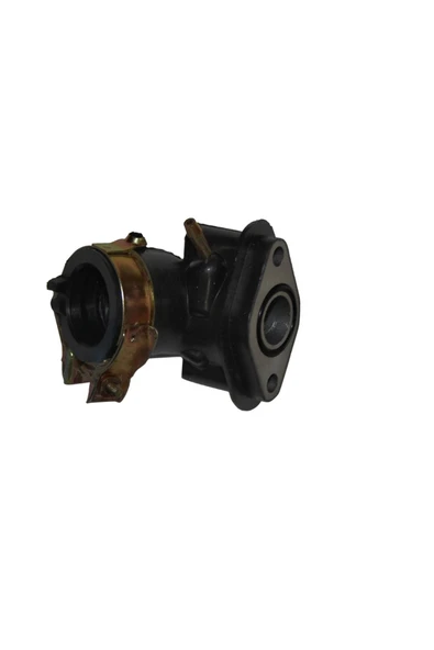 ÇELİKMOTO MONDIAL 50TT KARBURATOR MANIFOLDU #Y4MON0010A0029