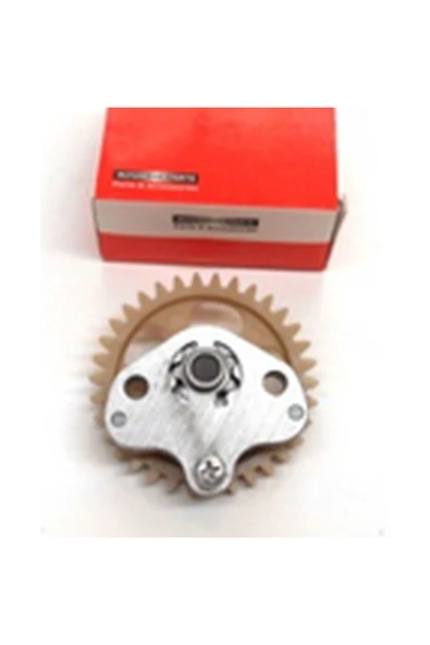 ÇELİKMOTO YBR 125 YAG POMPASI #MHT00397