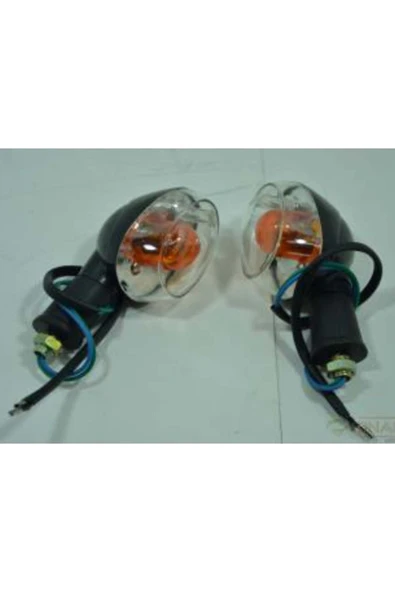 CTVR AGK-125 SİNYAL BEYAZ CAMLI MONDİAL MODEL(adet) #36062 ürün görseli 1