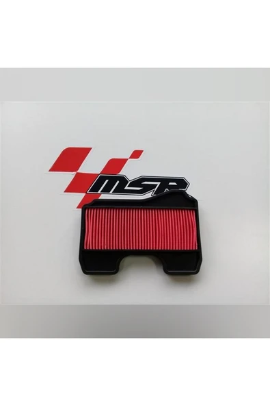 ÇELİKMOTO CRYPTON 115 HAVA FİLTRE #CRY 024 ürün görseli 1