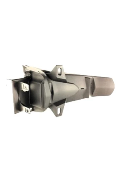 ÇELİKMOTO RMG MOTO GUSTO SPARK 50CC CUB ARKA CAMURLUK #SP300618