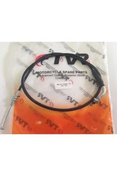 CTVR KUBA RKS 150 GAZ TELİ #13027 ürün görseli 1