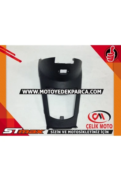 STMAX 206 KOLTUK ALTI KONSOL #206/S/E/L-E-79