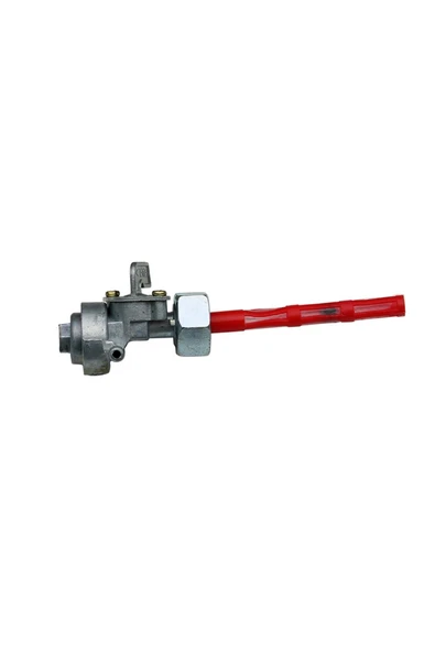 DELTAFORCE CG AGK BENZIN MUSLUGU KOMPLE #Y4DLT0150A0027 - 1