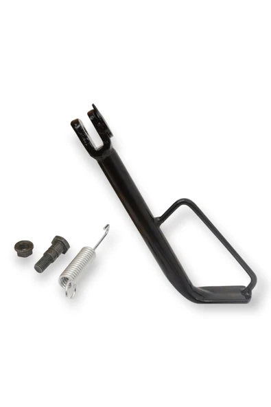 ÇELİKMOTO YAN SEHPA VE YAYI HONDA DIO #50464 ürün görseli 1