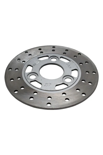 ÇELİKMOTO MOTORAN MTX 1200 ÖN FREN DİSKİ #YDEM-05-F0110