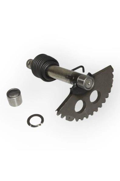 ÇELİKMOTO AVARE DİŞLİ KARŞILIĞI (YARIM AY) - SCT150 #FLC10000232 ürün görseli 1