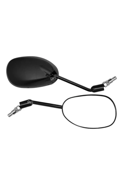 ÇELİKMOTO AYNA SET WEGO 110 #GMS2142 ürün görseli 1