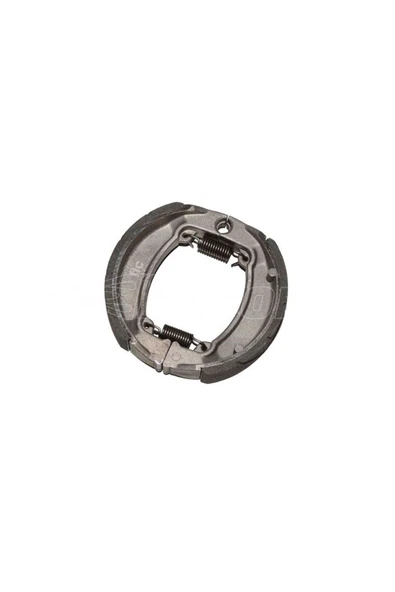 ÇELİKMOTO ARKA FREN BALATASI-CRYPTON #FLC10000258