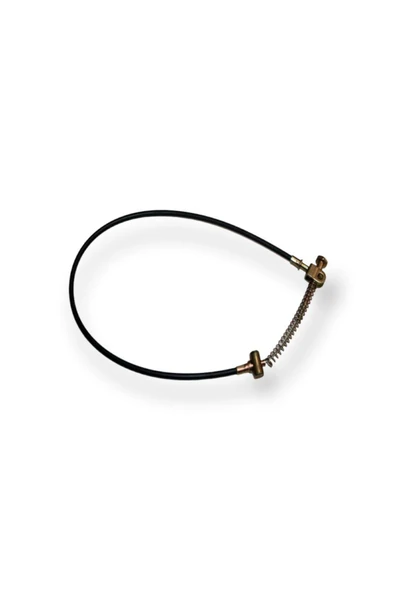 ÇELİKMOTO MONDIAL ASSIST ON FREN TELI II #Y4EMN2013A0093 ürün görseli 1