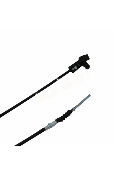 ÇELİKMOTO ARKA FREN TELİ YAMAHA BWS 100 #26118 ürün görseli 1