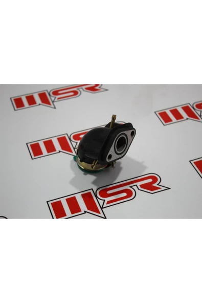 ÇELİKMOTO GY6 50 KARBÜRATÖR MANİFOLTU #SCT 087A ürün görseli 1