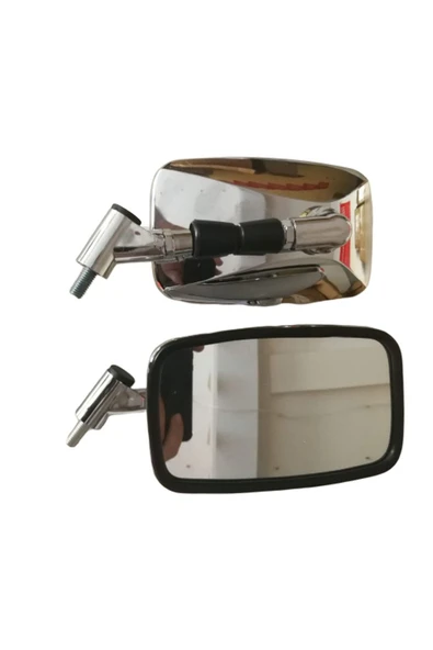 ÇELİKMOTO MOTORAN AYNA TAKIMI YM 0531 ABS OZEL #YPAYNYM-0531 ürün görseli 1
