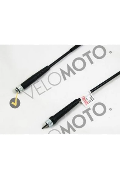 TVS WEGO KM TELİ KAMPANALI MODEL #162-199 ürün görseli 1