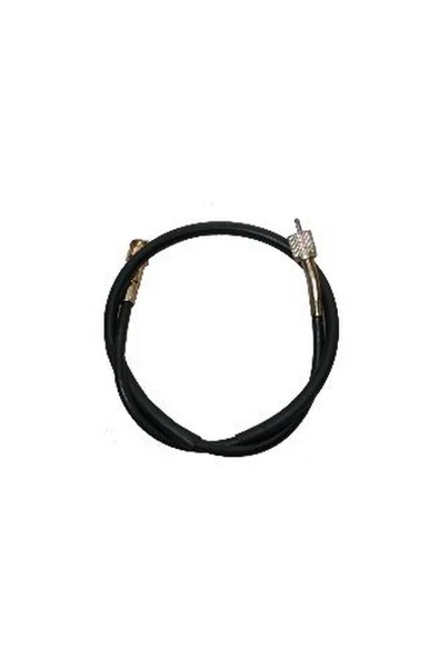 ÇELİKMOTO MONDIAL 125AGK DEVIR TELI KOMPLE #Y4MON0150A0247 ürün görseli 1