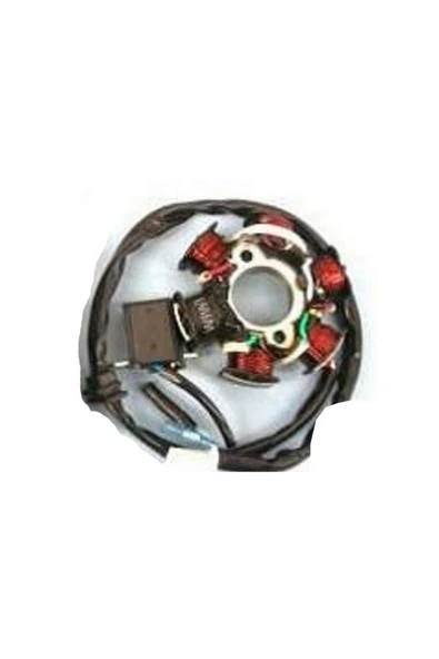 ARESI STATOR CUB FT TIP #C100-6