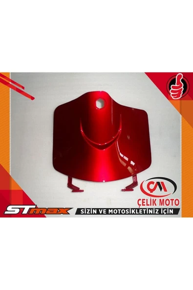 STMAX SAFIR 1500 IC KONSOL KAPAGI KIRMIZI #SA-34-K - 1