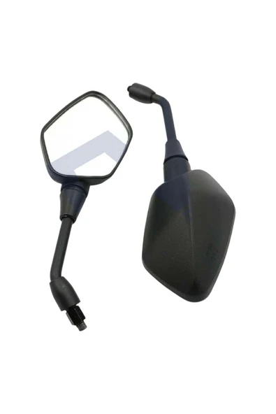 ÇELİKMOTO NC 700 AYNA 10 MM (358) CTVR #Ç10014