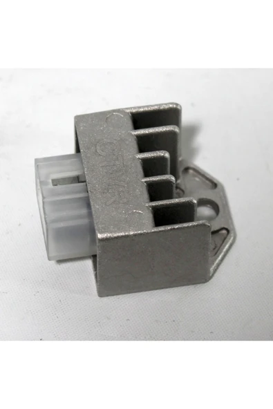 CTVR HONDA ACTİVA KONJEKTÖR REGÜLATÖR  KABLOSUZ Y.M #12018 ürün görseli 1