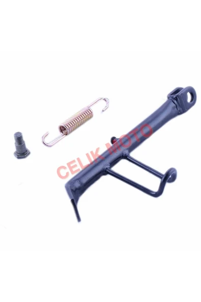 ÇELİKMOTO YAN SEHPA VE YAYI E-BIKE #60049
