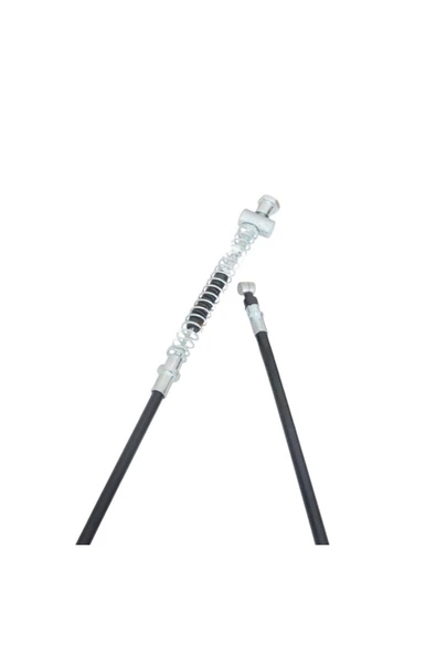 ÇELİKMOTO ARKA FREN TELİ SCOOTER [212 CM] #26028