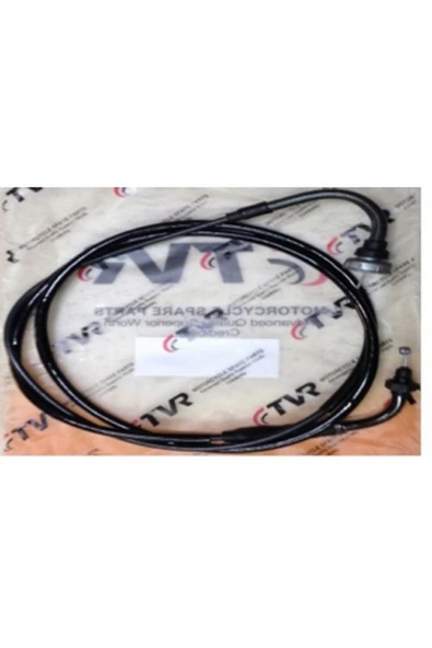 CTVR HONDA ACTIVA GAZ TELI #13030