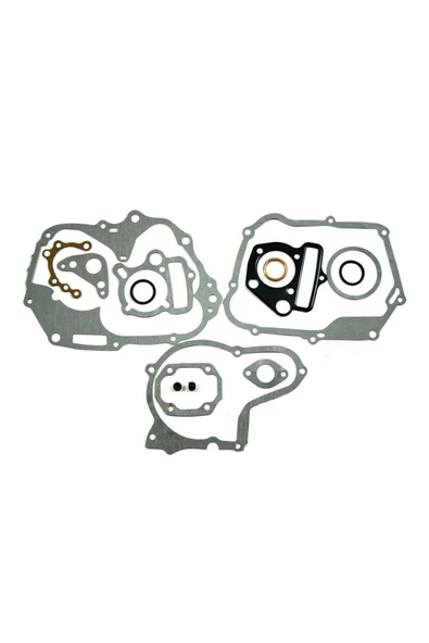 ÇELİKMOTO DELTAFORCE 100KM CONTA TAKIMI #Y4DLT0030A0032 ürün görseli 1