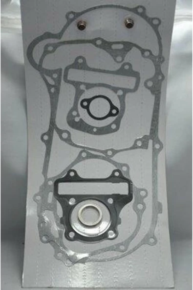 Boğaziçi CRL ALPHA CONTA TAKIMI OEM ürün görseli 1