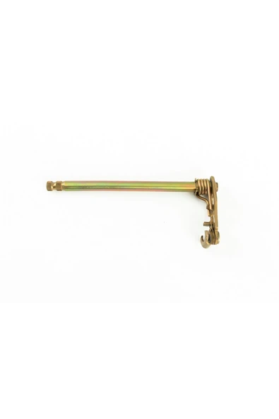 DELTAFORCE YBR 125 VITES DEGISTIRME MILI KOMPLE #Y4DLT5012A0068