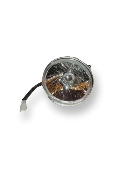 ÇELİKMOTO ASYA AS1500 OXYGEN ON FAR #AS1500-OX F0501 - 1