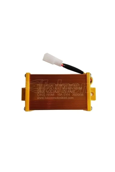 MOTOCOLOR KONJEKTÖR (DÜŞÜRÜCÜ) 48-72 10A