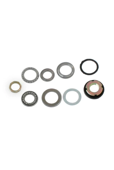 ÇELİKMOTO MONDIAL 110KF FURS TAKIMI KOMPLE #Y4MON0060A0007