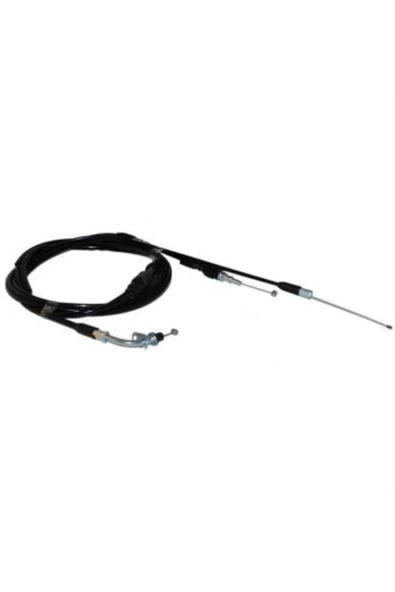 ÇELİKMOTO GAZ TELİ BWS 100 #26077