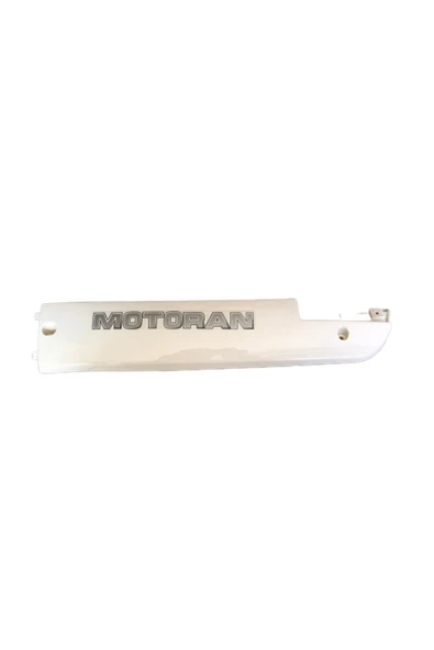 ÇELİKMOTO MOTORAN KARRY 125 SOL MARŞBİYEL BEYAZ #1.1.04.19.013-B