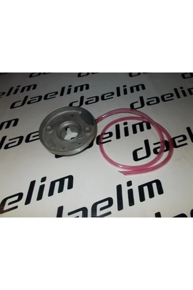 ÇELİKMOTO DAELIM VJF250 ROADWIN YAKIT DEPO KAPAGI ALT #VJF250 B1304