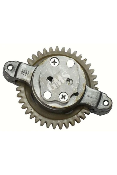 Kuba Yag Pompa Sport ürün görseli 1