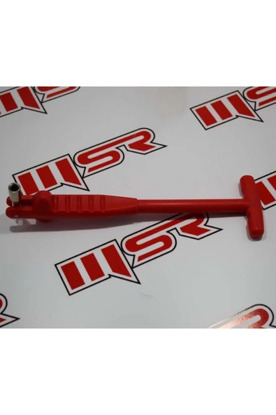 ÇELİKMOTO LASTİK APARATI #TKM 108 ürün görseli 1